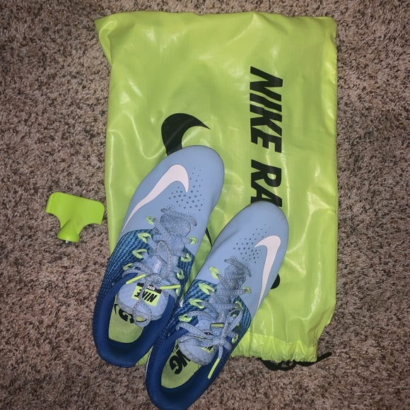 nike track spikes sprint